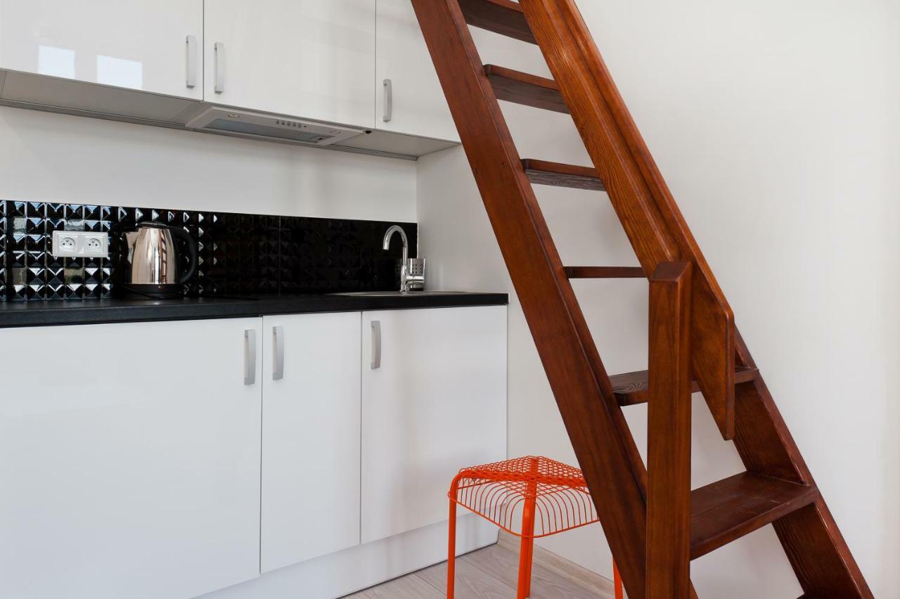 Dietla 99 - By Homeprime Appartement Krakau