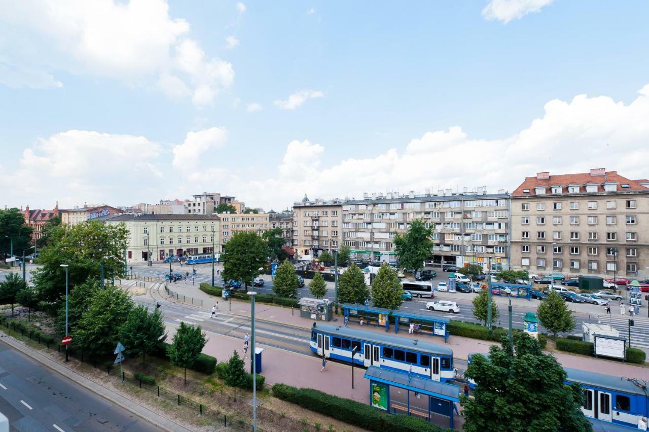 Dietla 99 - By Homeprime Appartement Krakau