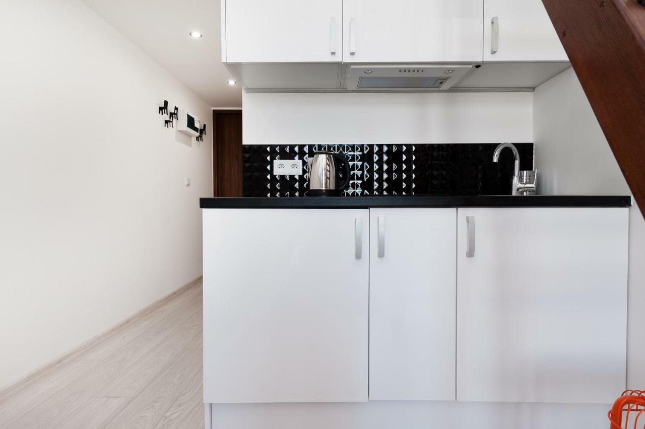 Dietla 99 - By Homeprime Appartement Krakau
