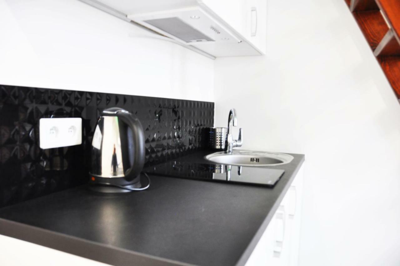 Dietla 99 - By Homeprime Appartement Krakau