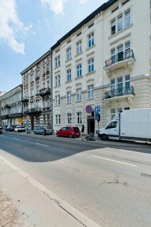 Dietla 99 - By Homeprime Apartment Krakau